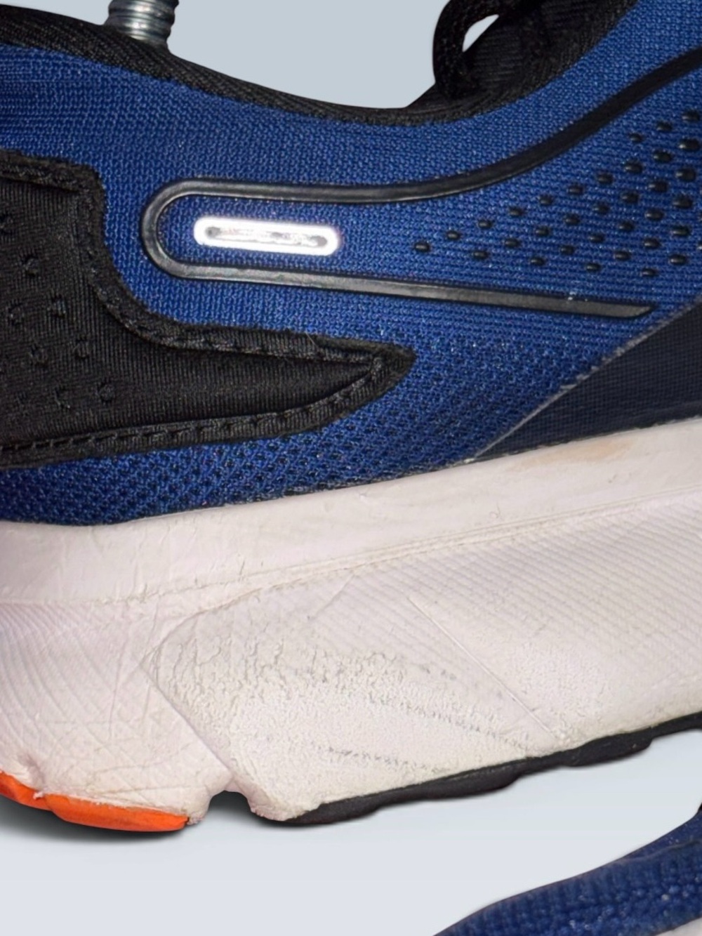 Brooks Trace 2 Running Shoe Sneaker Size 9 MSRP $233 - Picture 9 of 12